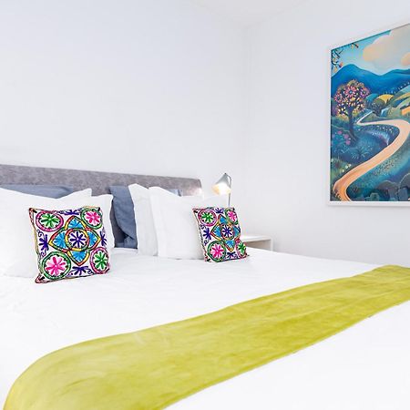 Boutique Apartment In The Heart Of Lisbon ! Lemonn C Εξωτερικό φωτογραφία