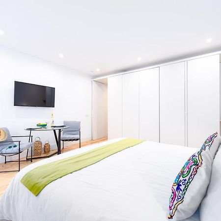 Boutique Apartment In The Heart Of Lisbon ! Lemonn C Εξωτερικό φωτογραφία