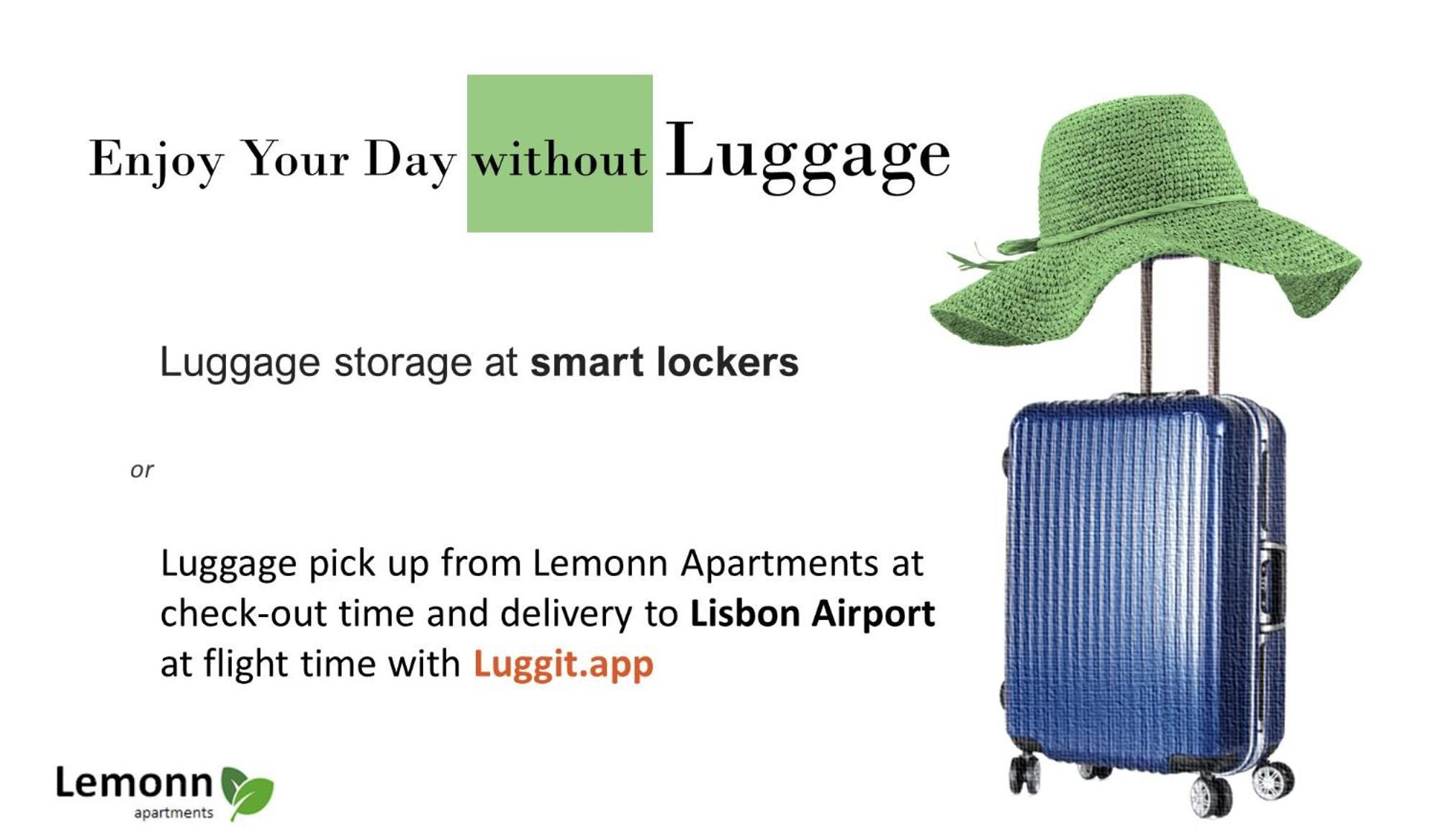 Boutique Apartment In The Heart Of Lisbon ! Lemonn C Εξωτερικό φωτογραφία