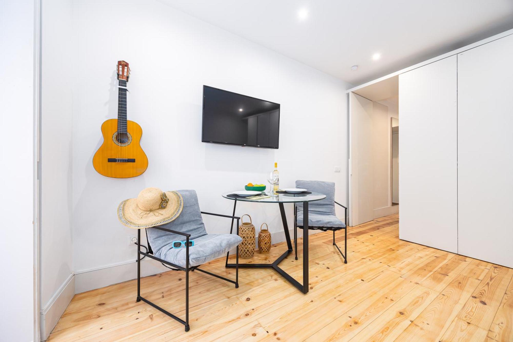 Boutique Apartment In The Heart Of Lisbon ! Lemonn C Εξωτερικό φωτογραφία