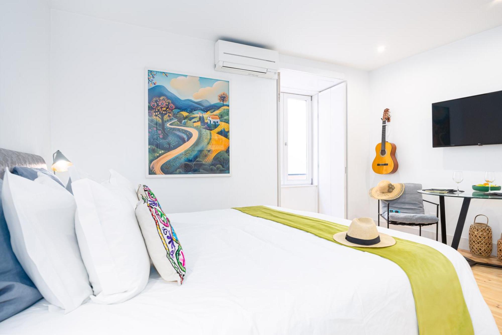 Boutique Apartment In The Heart Of Lisbon ! Lemonn C Εξωτερικό φωτογραφία