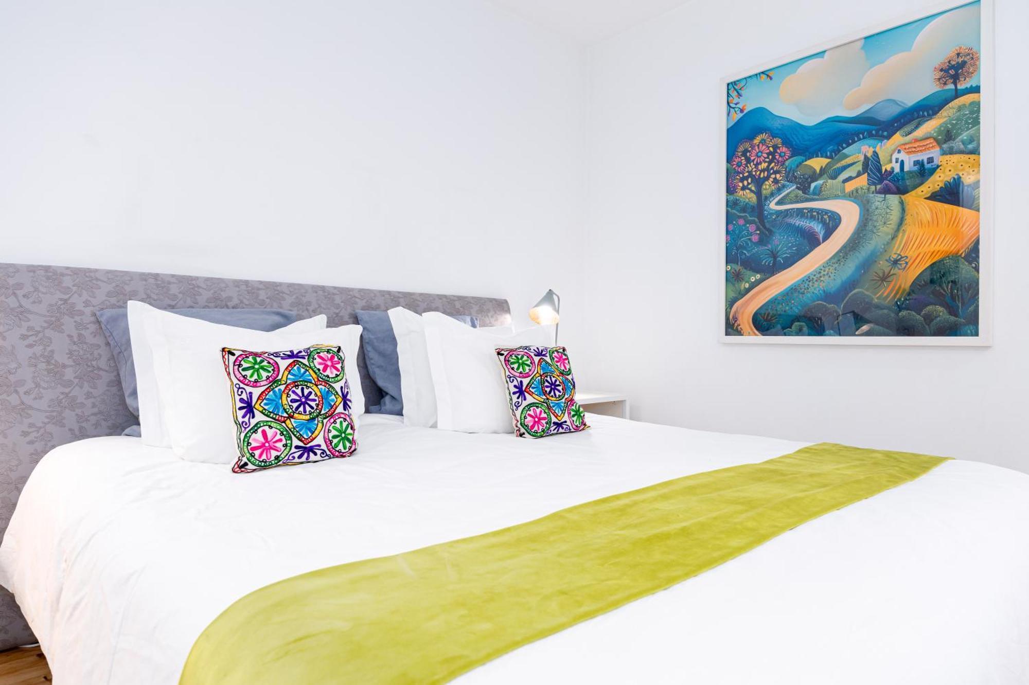 Boutique Apartment In The Heart Of Lisbon ! Lemonn C Εξωτερικό φωτογραφία