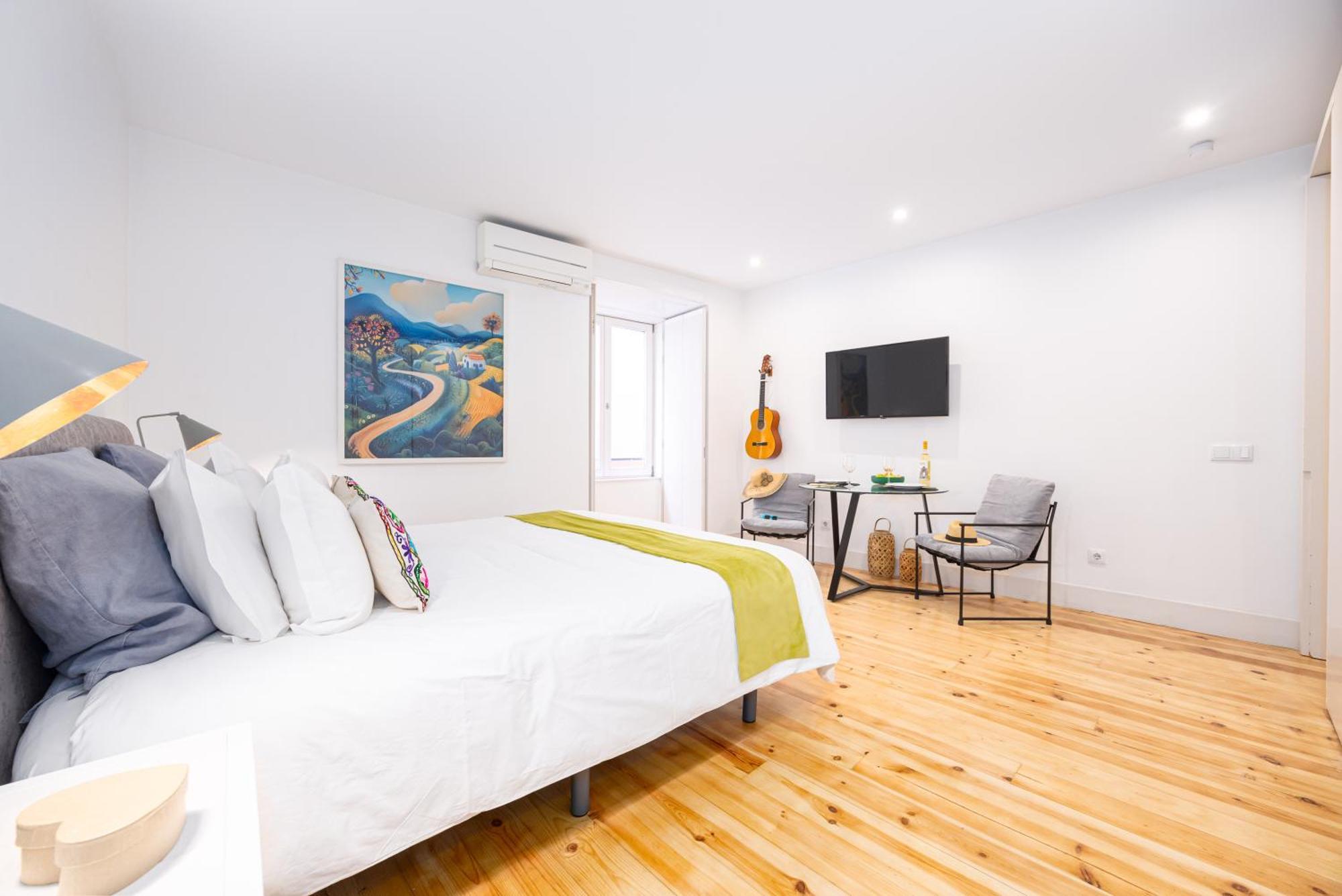 Boutique Apartment In The Heart Of Lisbon ! Lemonn C Εξωτερικό φωτογραφία