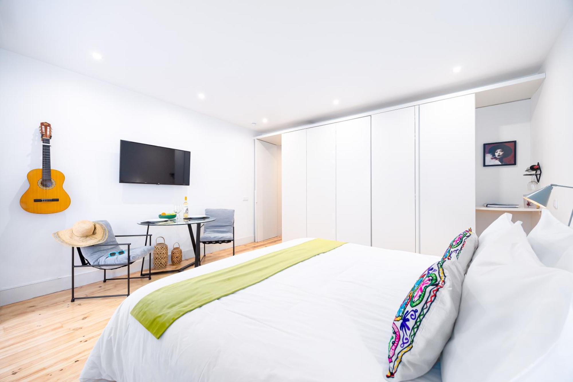 Boutique Apartment In The Heart Of Lisbon ! Lemonn C Εξωτερικό φωτογραφία