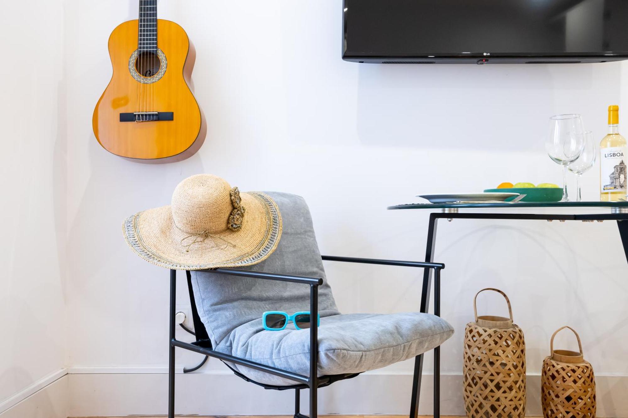 Boutique Apartment In The Heart Of Lisbon ! Lemonn C Εξωτερικό φωτογραφία