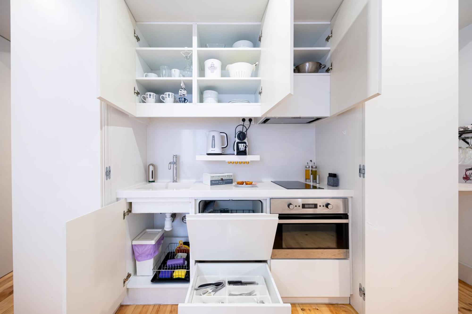 Boutique Apartment In The Heart Of Lisbon ! Lemonn C Εξωτερικό φωτογραφία