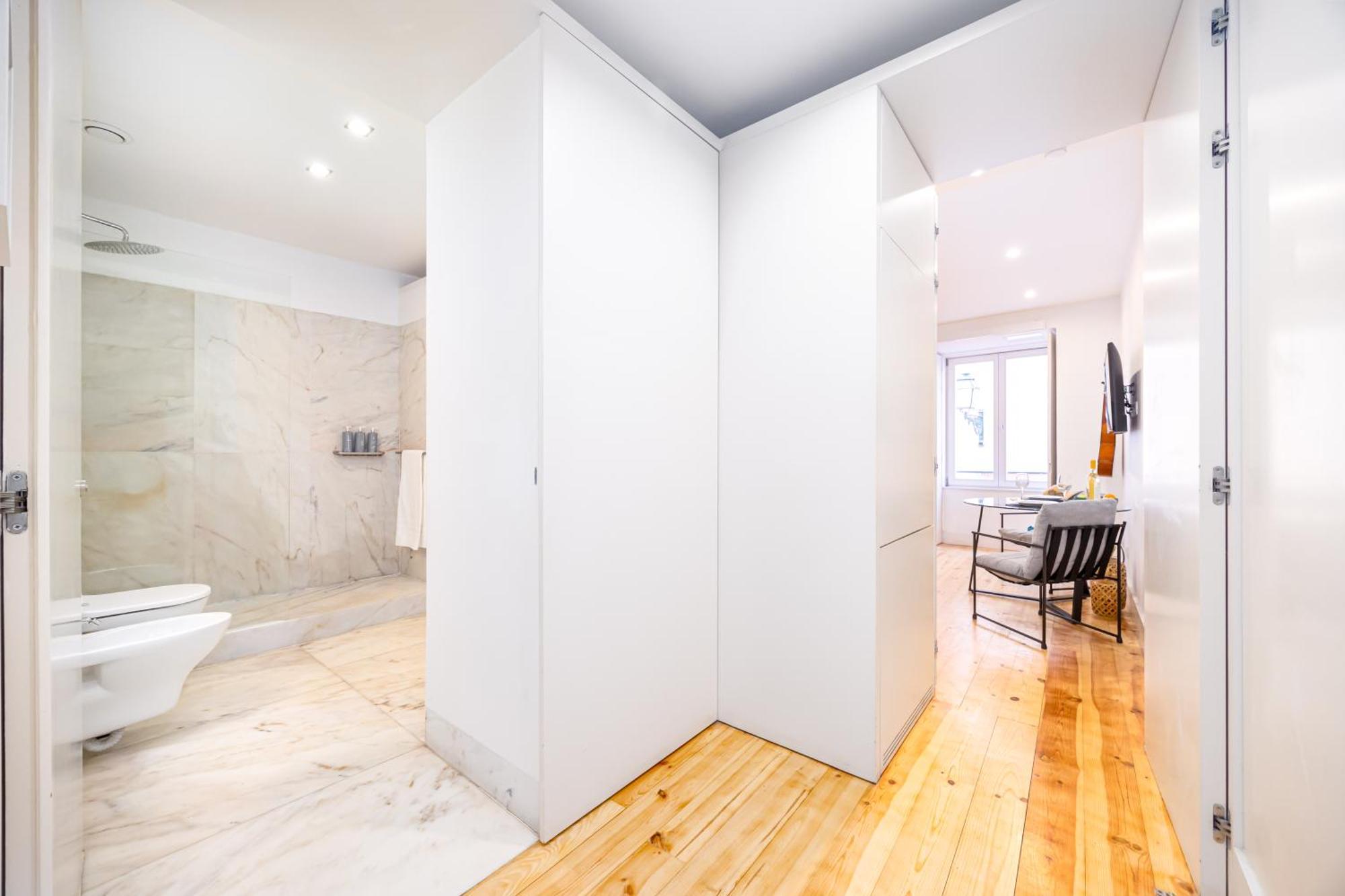 Boutique Apartment In The Heart Of Lisbon ! Lemonn C Εξωτερικό φωτογραφία
