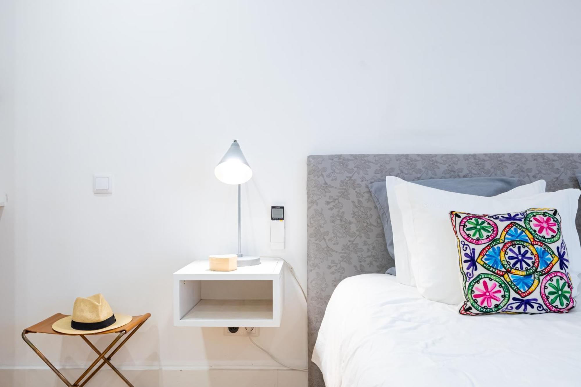 Boutique Apartment In The Heart Of Lisbon ! Lemonn C Εξωτερικό φωτογραφία