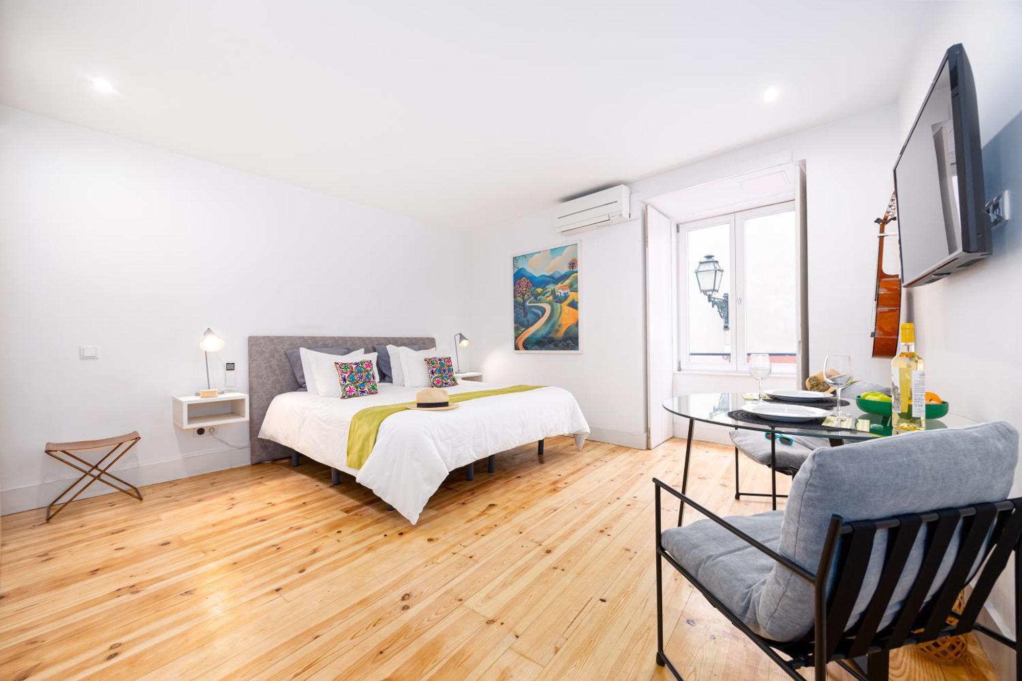 Boutique Apartment In The Heart Of Lisbon ! Lemonn C Εξωτερικό φωτογραφία