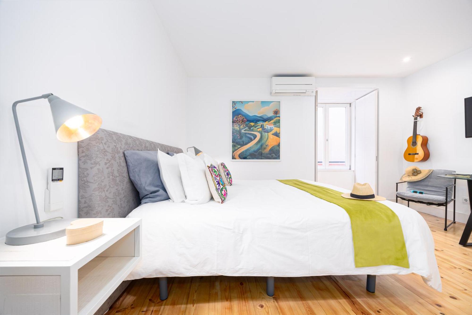Boutique Apartment In The Heart Of Lisbon ! Lemonn C Εξωτερικό φωτογραφία